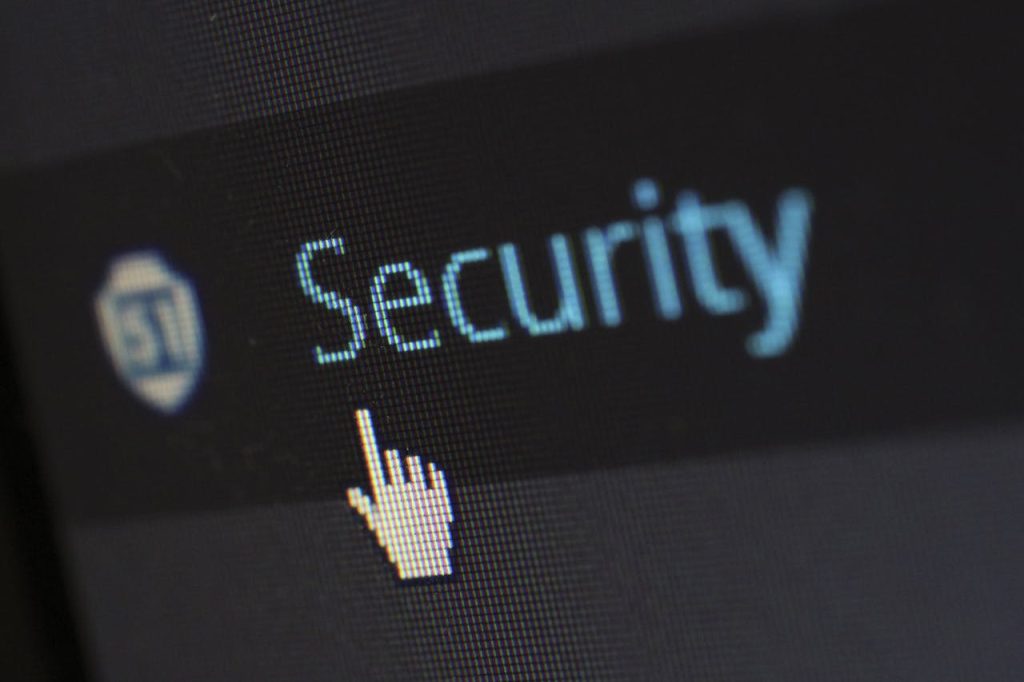 security-protection-anti-virus-software-60504 Security Logo